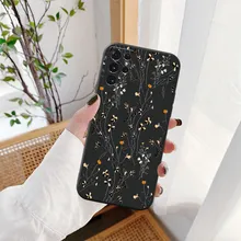 NOHON Liquid Silicone Casing For SAMSUNG S7 S8 PLUS S9 S10E LITE S20 FE ULTRA S21 PLUS Phone Case Luxury Quality Silicone Cover