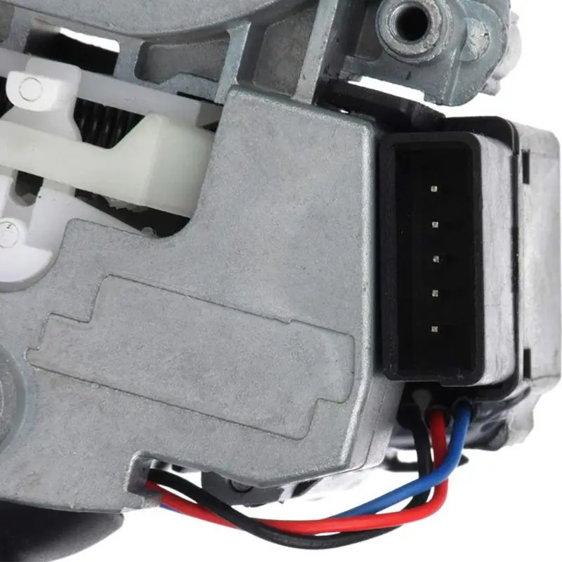 Commutateur de tige d'essuie-glace pour Benz W203 S203 CL203 C209 A209 0005452310, 1 pièce, indicateur de colonne de direction