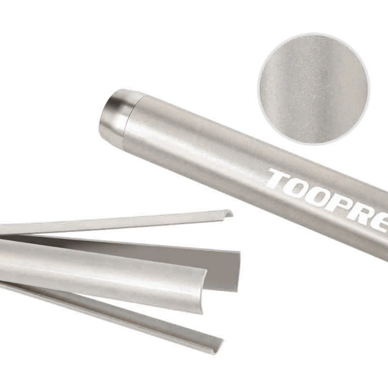 

Bicycle Bowl Remover 28.6mm Stainless Steel Mountain Bike Headset Cup Removal