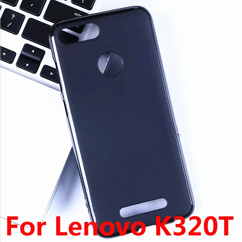 Чехол ZIMO для Lenovo K5 Play NOTE 2018 PRO мобильный телефон K320T чехол пудинга из ТПУ|Бамперы| |
