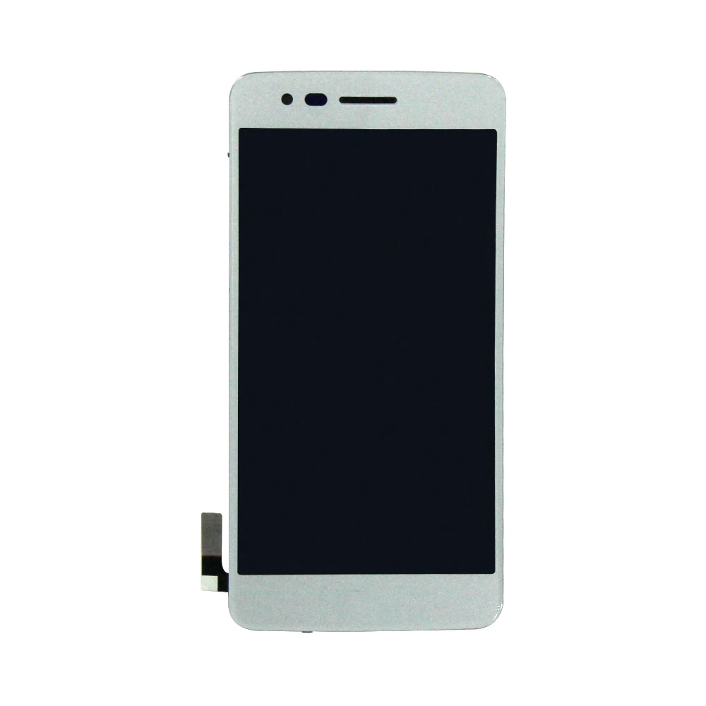 Для LG K8 2017 Aristo M200N M210 MS210 US215 ЖК-дисплей Дисплей кодирующий преобразователь