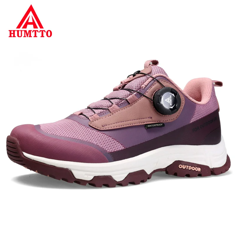 HUMTTO Trainers Running Shoes Woman Breathable Gym Sneakers for Women 2021 New Sport Luxury Designer Casual Jogging Womens Shoes