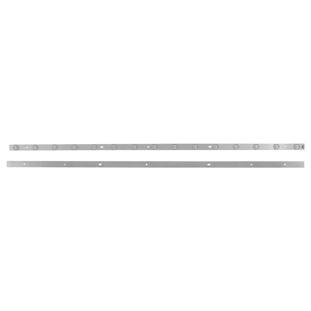 LED Backlight strip 15 lamp For Haier 42&quotTV LE42B310G LS42H6000 LE42B510F 42CE3210D LED42D15-01(C) 01(A) 3034201520V | Освещение