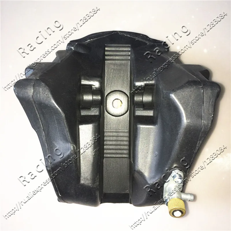 Пластиковый топливный бак для внедорожника 50 SX50 sx 2002 2008 гоночный мотоцикл