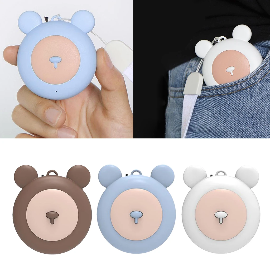 

Air Purifier USB Portable Personal Portable Necklace Negative Ionizer Anion Air Purifier Air Freshener Hanging Neck