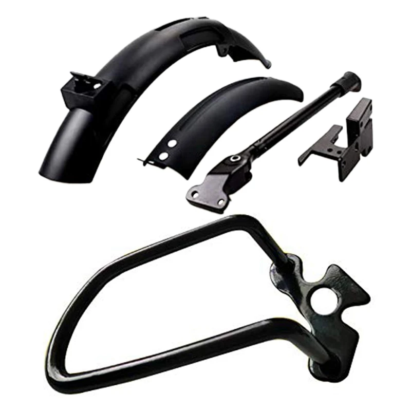 Ходовой товар для Xiaomi Qicycle EF1 задний переключатель электровелосипеда защита от
