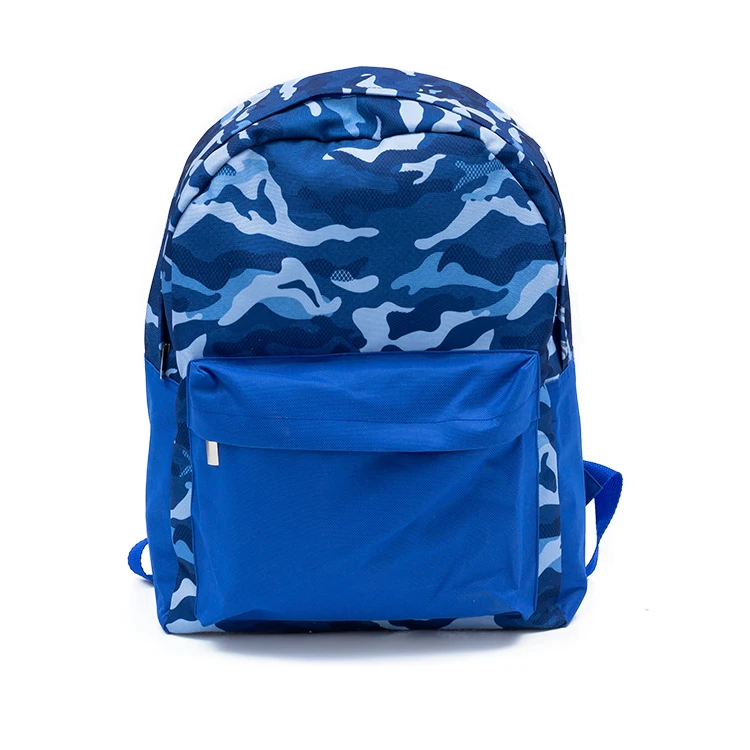 

Wholesale popular High Quality Travel hiking Plus Size polyester school backpack Casual Sports Backpacks