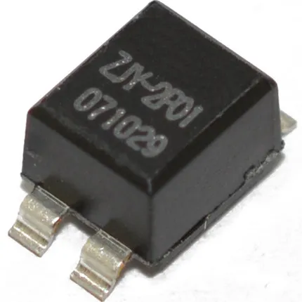 5 шт./лот ZJYS-2 ZJYS лапками углублением SOP-4