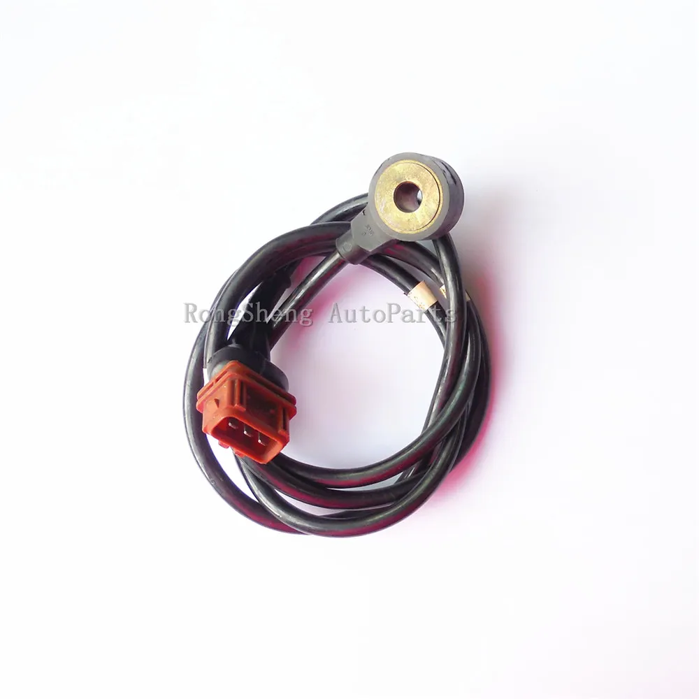 Для VOLVO knock sensor 9146213 04096|Датчик давления| |
