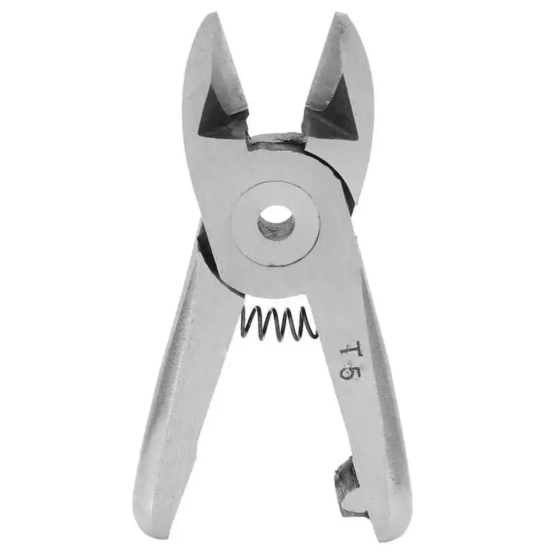 Плоскогубцы пневматический головка ножниц ручной воздушный ножницы заменить