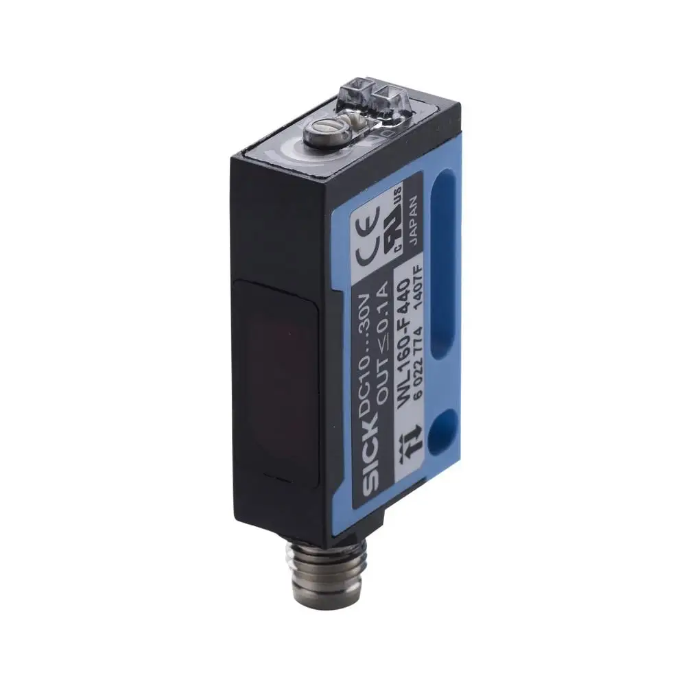 

new photosensor WL160-F440