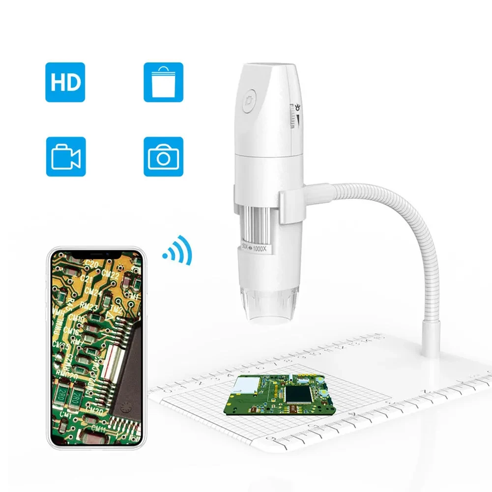 

Measurement & Analysis Instruments