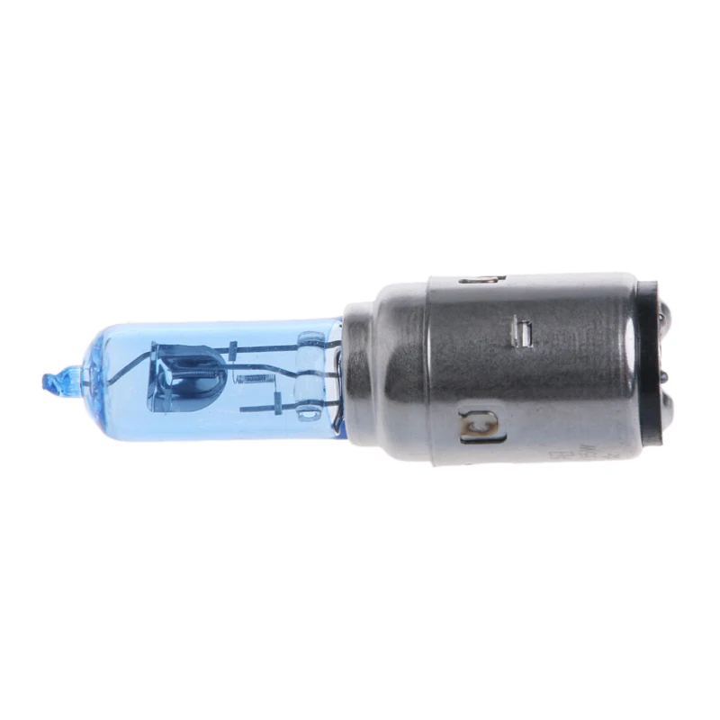 

Motorcycle DC 12V 35W Headlight Bulb Xenon White Light