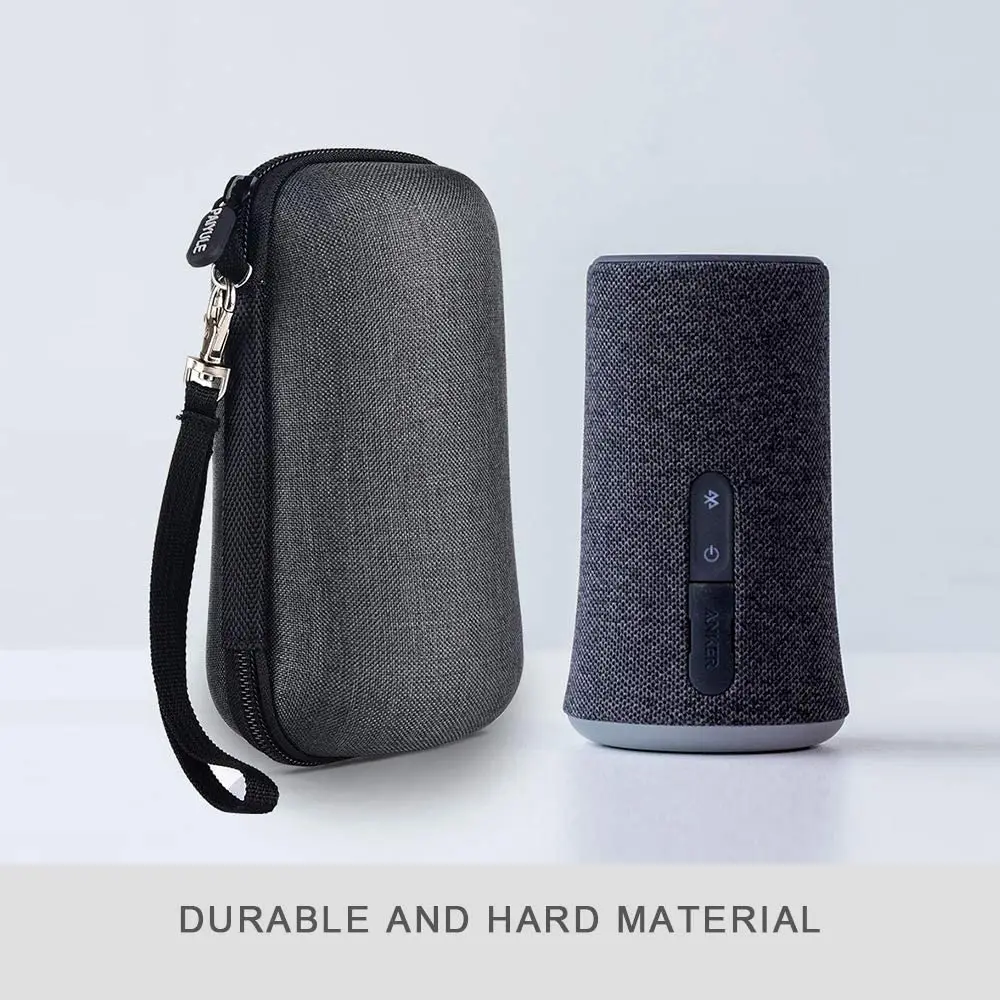 Чехол совместимый с динамиком Anker Soundcore портативным Bluetooth 360 ° коробка для