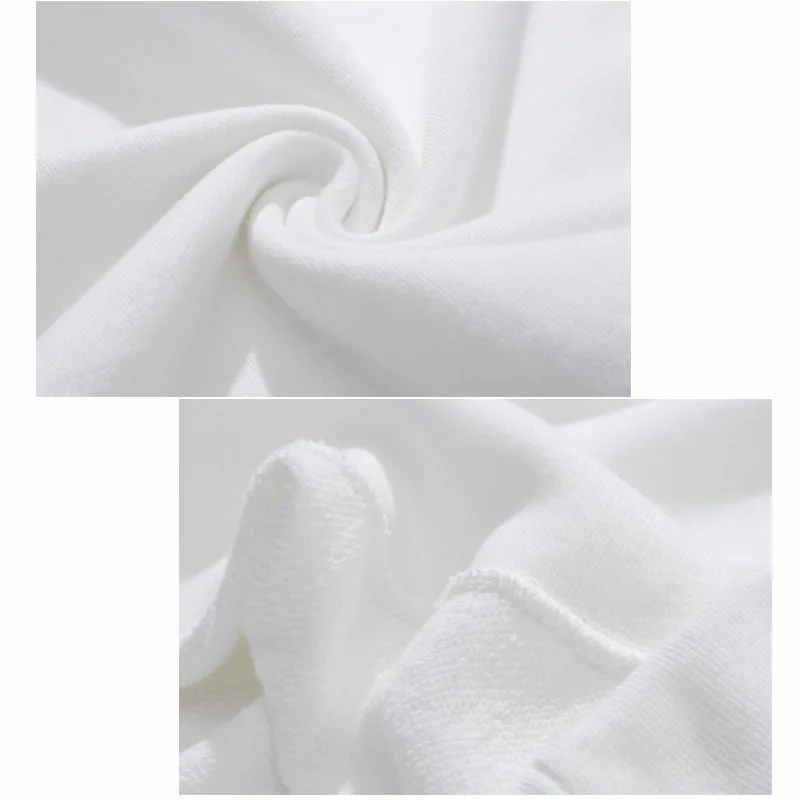 

Custom Hoodies Logo Text Photo Print Men Women Children's Personalized Team Family Customize Sweatshirt Pullover