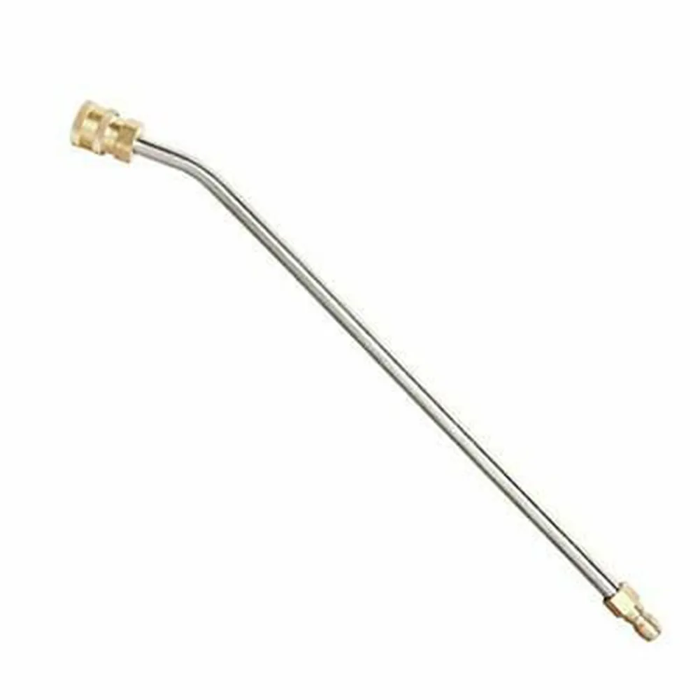 

15 Inch Extension Wand Wand Washer Angled Extension High Pressure Lance