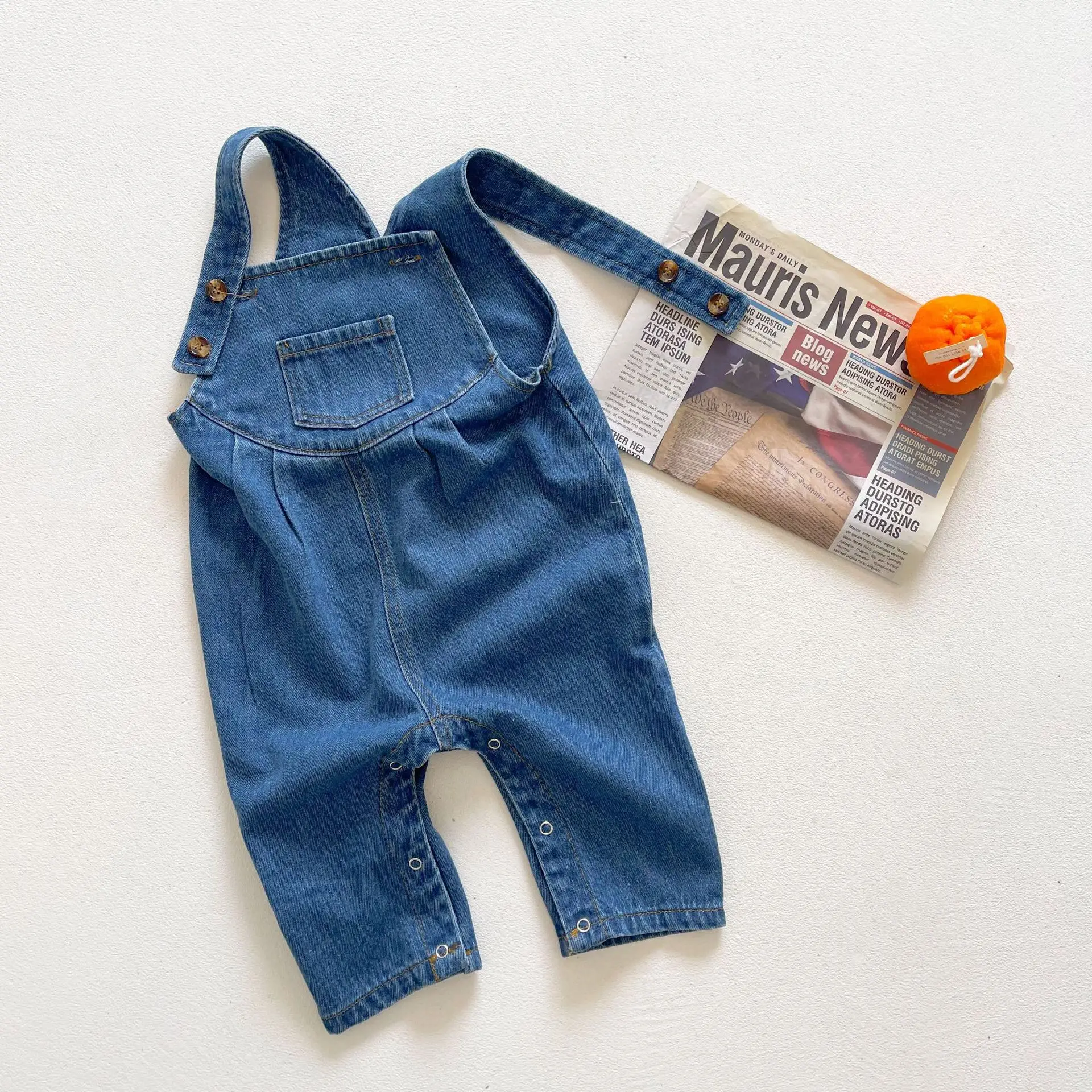 

Baby Clothing