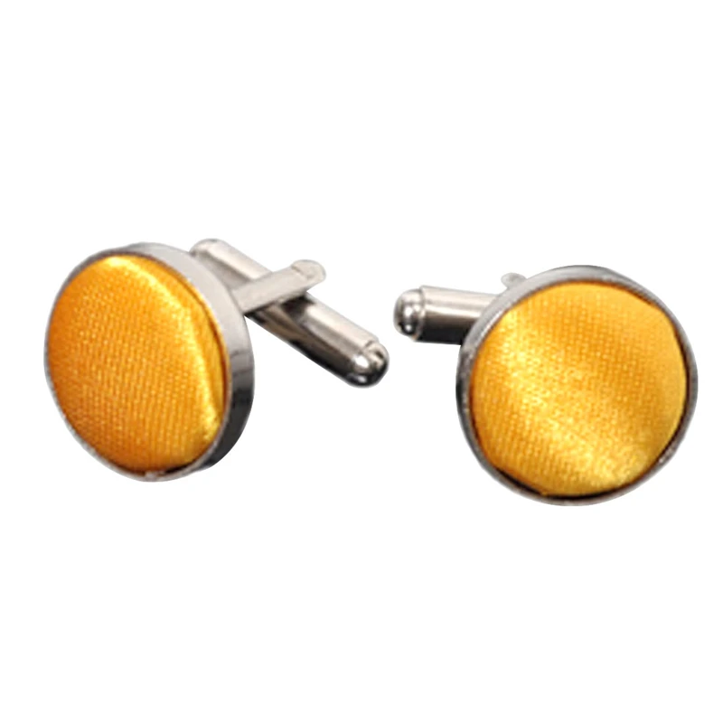 1 пара мужские запонки для деловых встреч модная рубашка Свадебная вечеринка