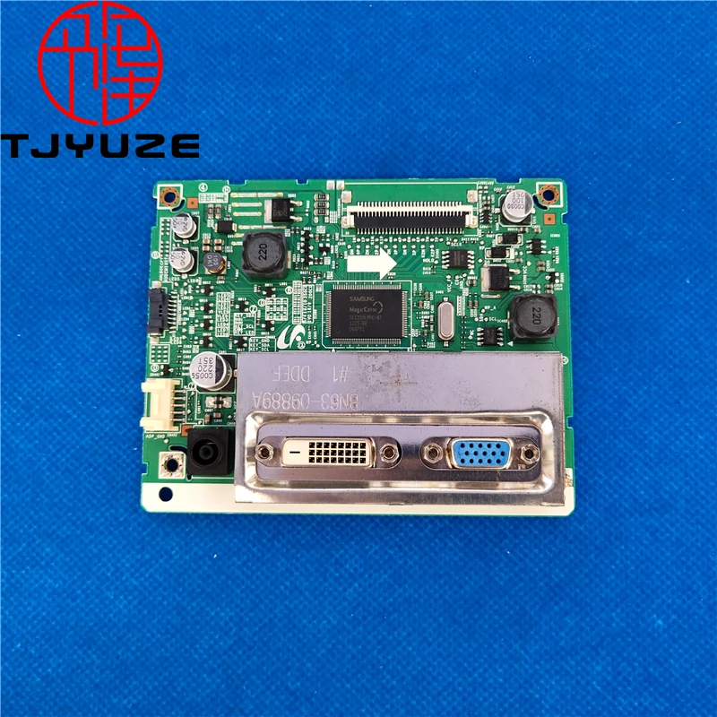 

Good Test For Samsung Main Board LS22B300BS/XF BN94-05945E BN41-01787C Motherboard BN96-09889A