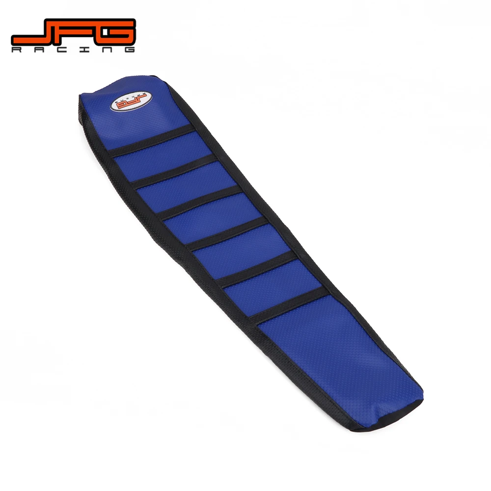 Мотоциклетный резиновый мягкий чехол на сиденье для мотоцикла YAMAHA YZ85 YZ125 YZ250 YZ250F