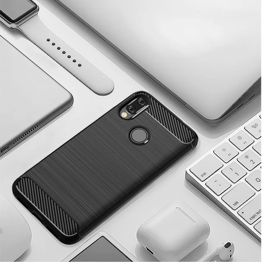 Чехол накладка для xiaomi pocophone f1 mi8 mi9 redmi note7 note8 pro note5|Бамперы| |