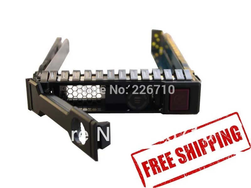 Жесткий диск для жесткого диска 651687-001 651699-001 SFF 2,5 дюйма для HP G8 Gen8 Dl320e Dl388e Dl380e Dl360e Dl388p Dl360p Dl380p Ml350p Ml350e