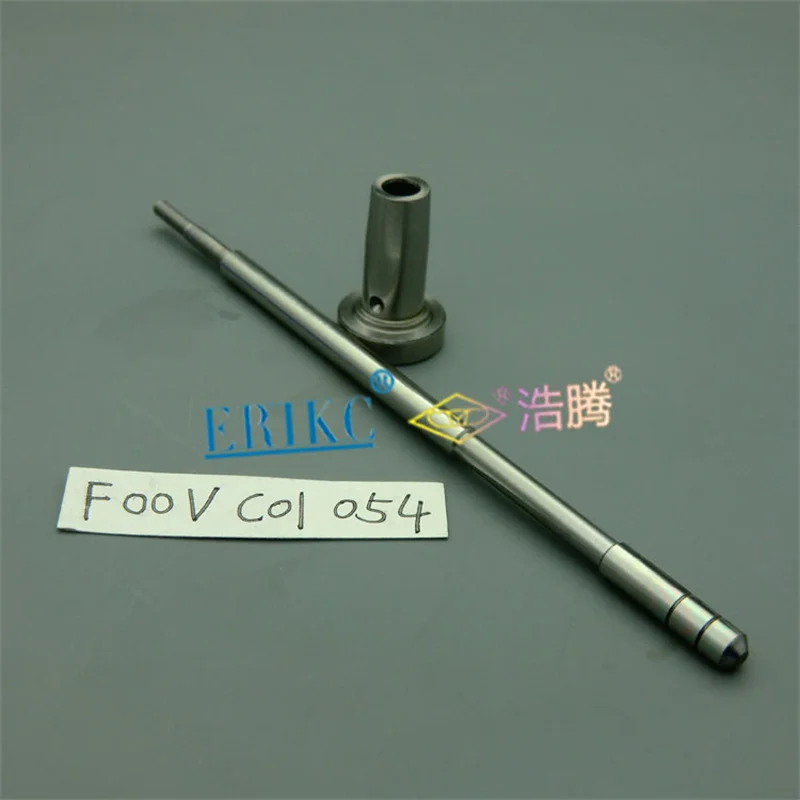 

ERIKC F00VC01054 Injector Common Rail Valve F00V C01 054 F ooV C01 054 FOOV C01 054 for 0 445 110 203 0 445 110 204