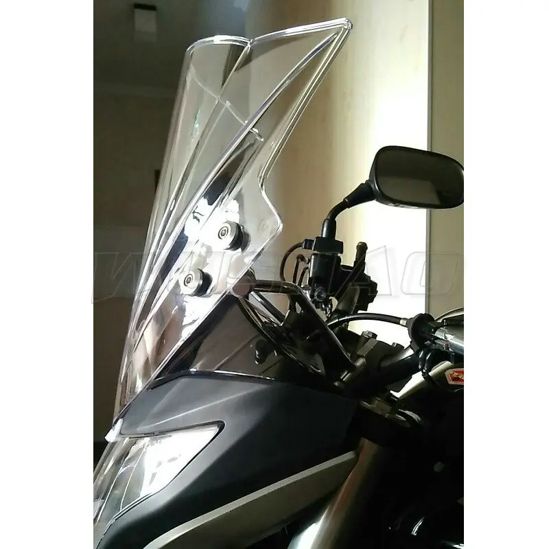 Лобовое стекло Ветер Экран для Honda CB1000R CB300R CB300F CB500F CB500X CB650F CB650R CB125R CB 1000 650 500 300 125 F X R