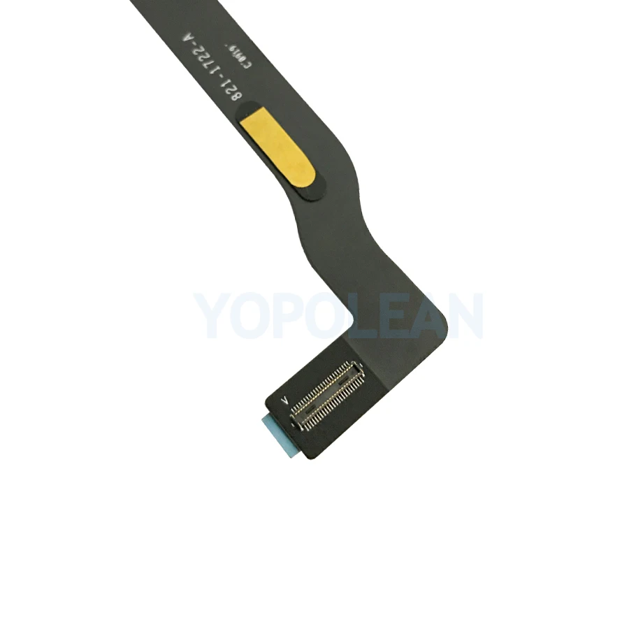 5 шт./лот I/O USB кабель силовой аудиоплаты 821 1722 A для Macbook Air 13 &quotA1466 2013 2014 2015 EMC 2632