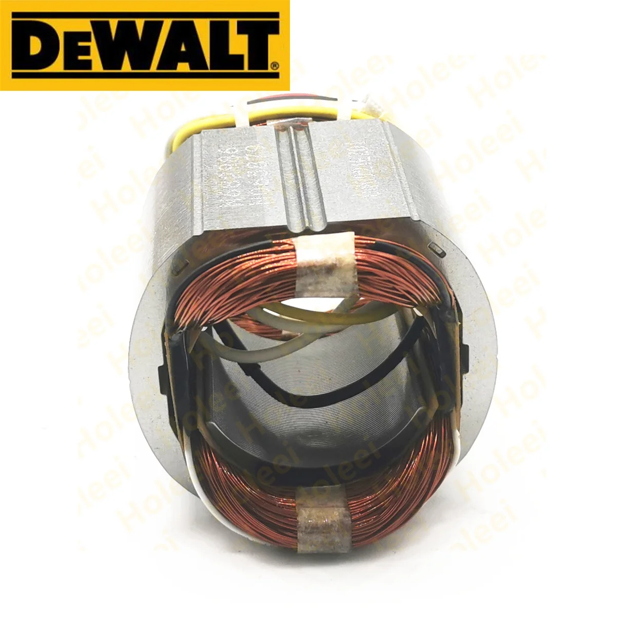 Поле статора для DEWALT DWD112 N493847 N086141 | Инструменты