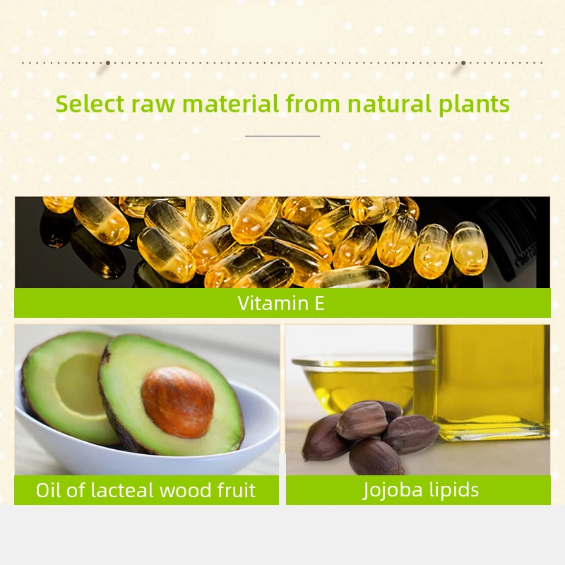 Растительный экстракт крем для рук увлажняющий питательный антивозрастной