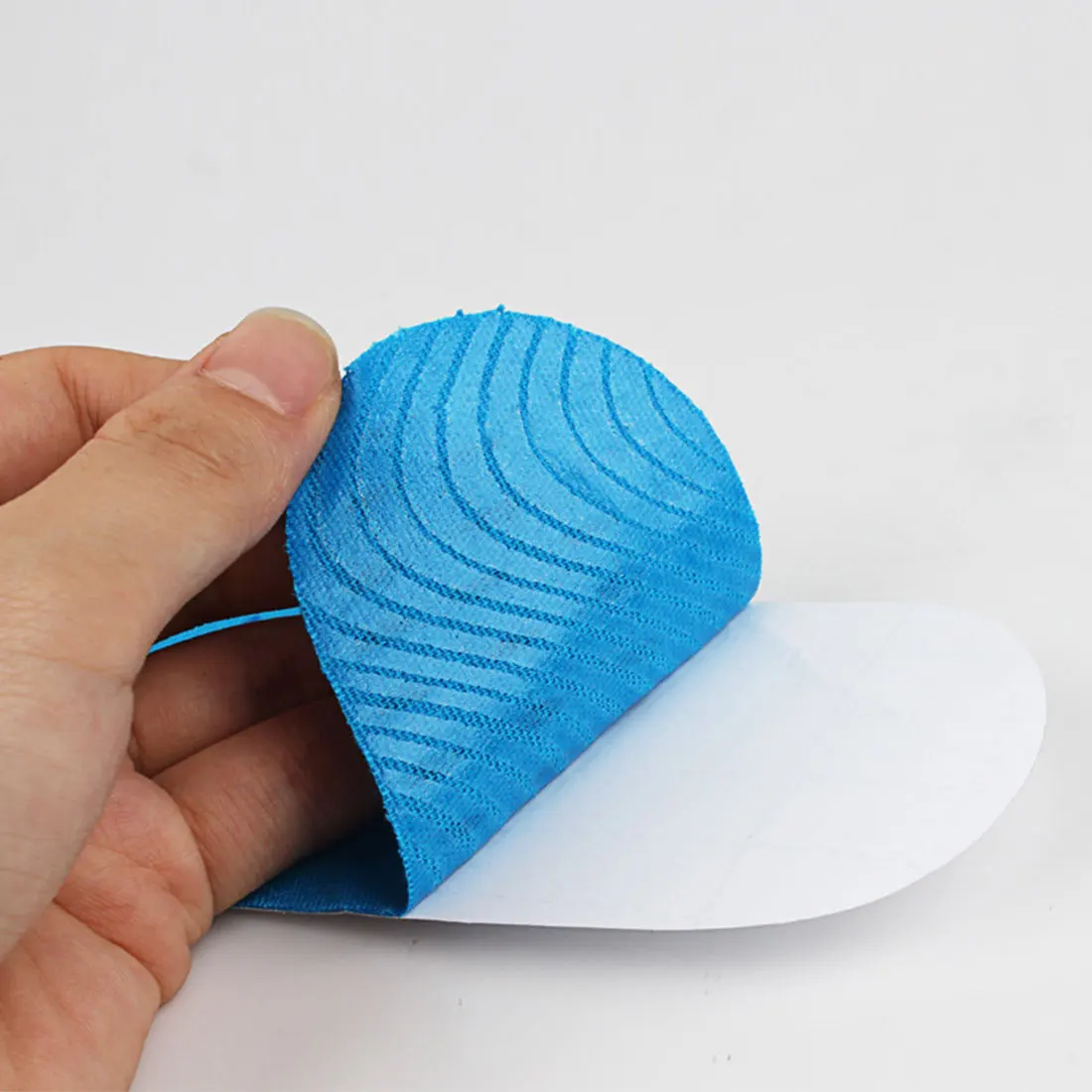 

Beach Invisible Non-slip Insoles for Shoes Sole Outdoor Waterproof Self Adhesive Foot Sticker Thick Outsole Protector Pad