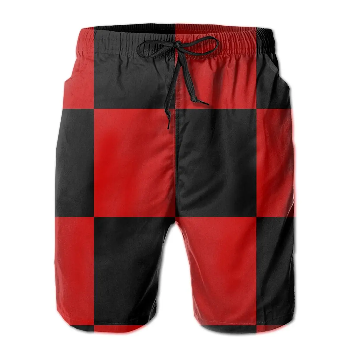 

Спортивные шорты с флагом Валье-де-Аоста регионов Италии, Короткие дышащие быстросохнущие забавные мужские шорты