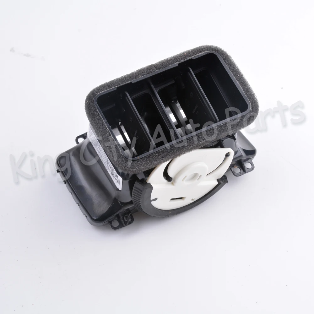 CAPQX для VW Sagitar Golf 6 MK6 2009 2013 задний подлокотник кондиционера вентиляционное