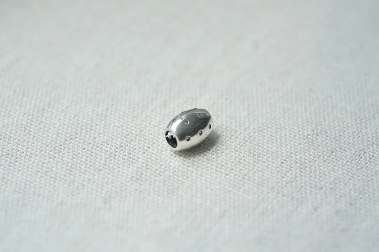 Летние бусины горячая Распродажа подвески из блестящих кофейных зерен и ракушек