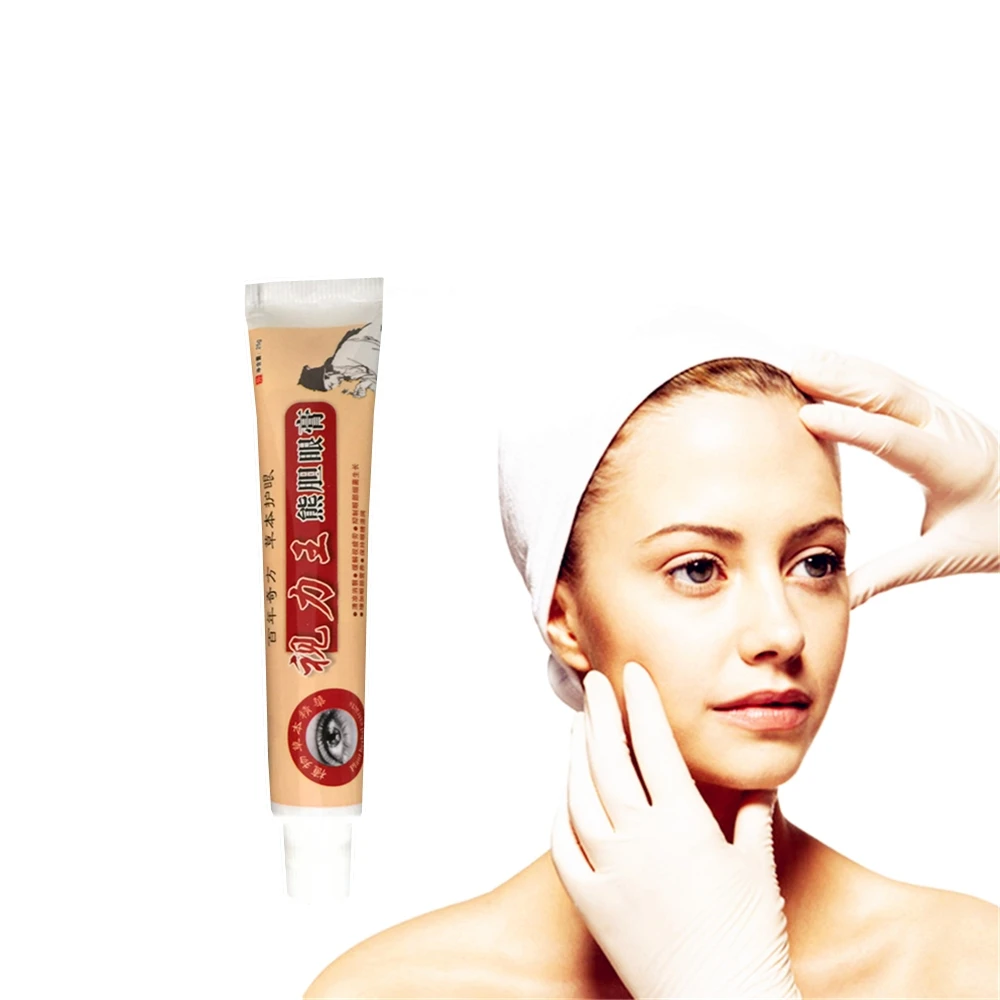 Снимает отёчность против мешков под глазами уход за кожей лица крем для морщин и