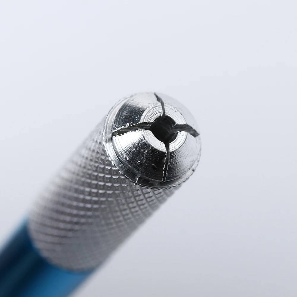 Нескользящий нож с металлической ручкой 6 шт. скальпель резак гравировка