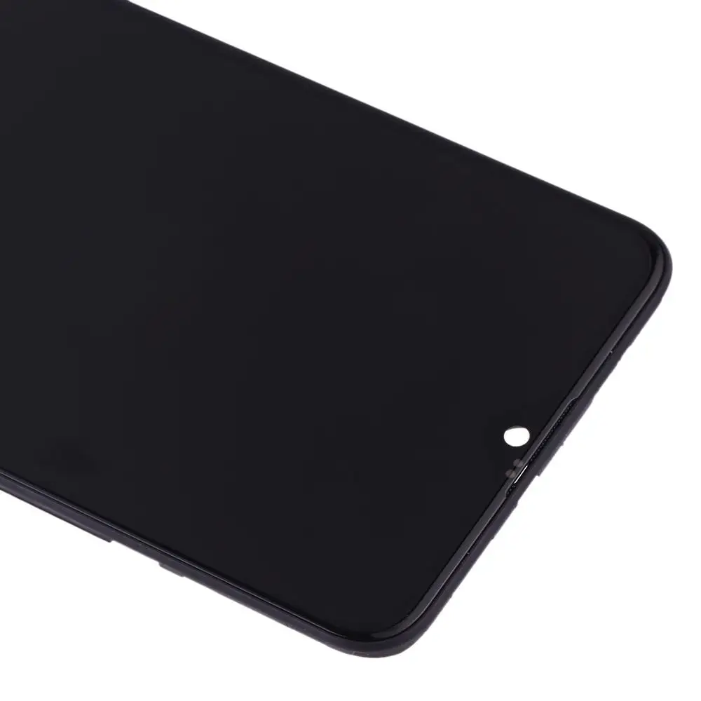 Umidigi F1 F1 Play lcd кодирующий преобразователь сенсорного экрана в сборе запасная часть для UMIDIGI One Max S3 Pro F1 PlayUMI сотового телефона