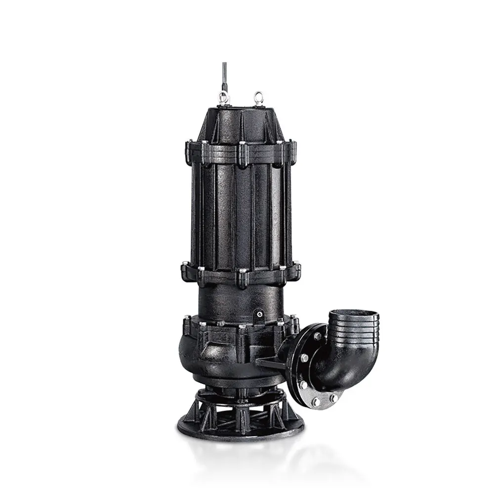 

Cheap price portable bomba de agua submersible sewage water pump