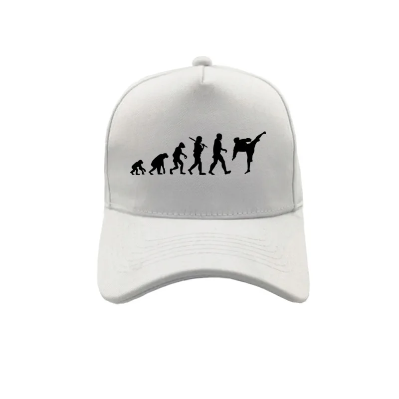 Тхэквондо Evolution Бейсбол Кепки s Для мужчин прохладный тхэквондо Шапки унисекс