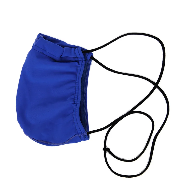 Мужские стринги сексуальное нижнее белье бантики мужское Белье для сна трусы