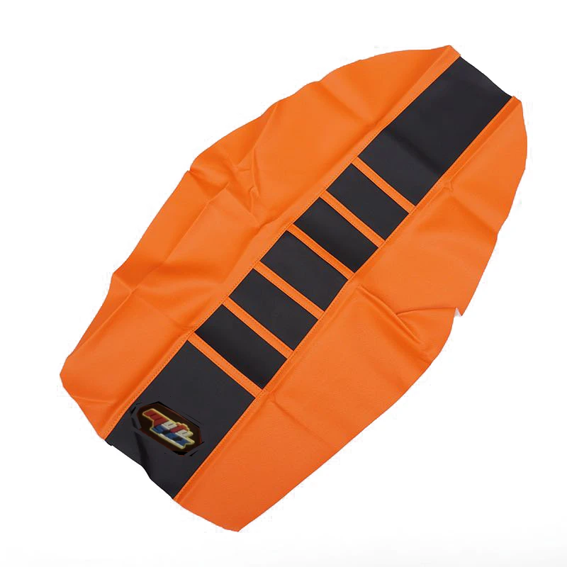 Универсальный Резиновый виниловый захват мягкий чехол для сиденья HONDA YAMAHA SUZUKI