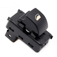 black power window switch button left right side for citroen c4 for peugeot 207 exquisitely designed durable