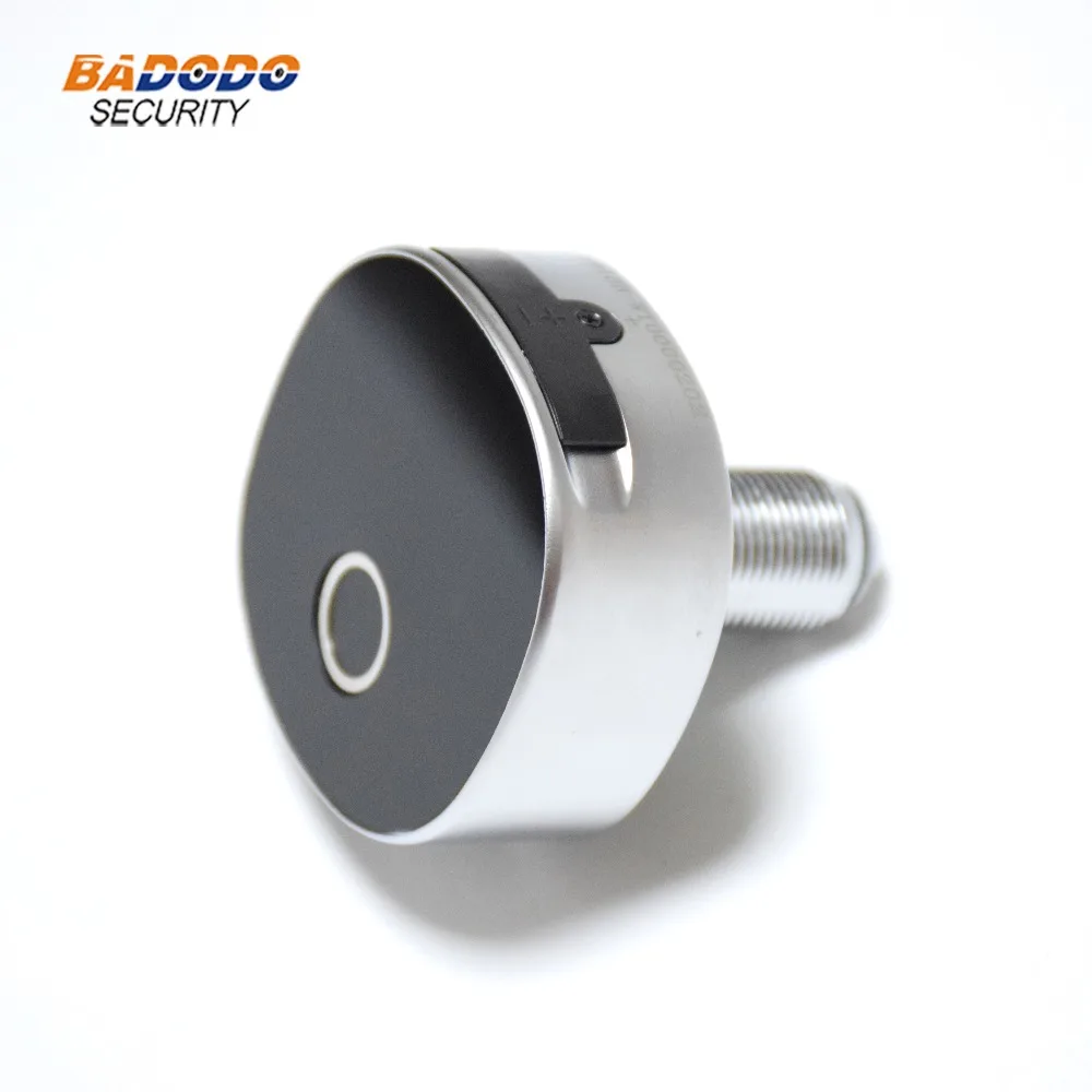 Keyless Замок для шкафа с отпечатком пальца Электрический ящик для шкафа maibox Экспресс замок для шкафчика