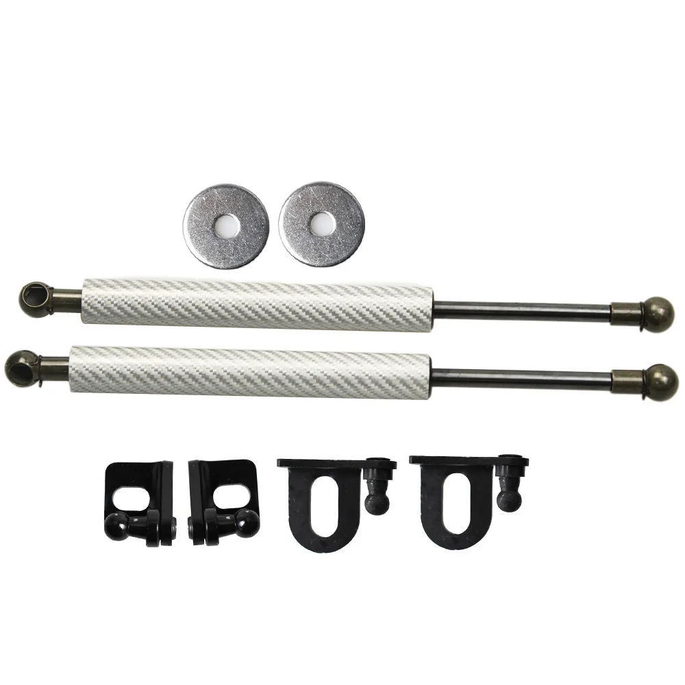 Для Citroen C3 2002-2009 авто передний капот модифицированные газовые стойки амортизатор