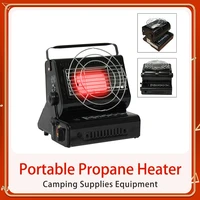 camping stoves portable propane heater outdoor portable stove camping supplies equipment