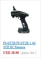 Feilun FT012 2,4G RC лодка 45 км/ч высокоскоростная гоночная лодка скоростная лодка корабль с бесщеточным двигателем система водяного охлаждения перевернутый RTR
