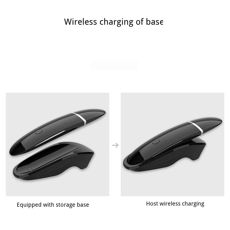 Ультразвуковой скребок для чистки кожи лица с беспроводной зарядкой|Скраб кожи| |
