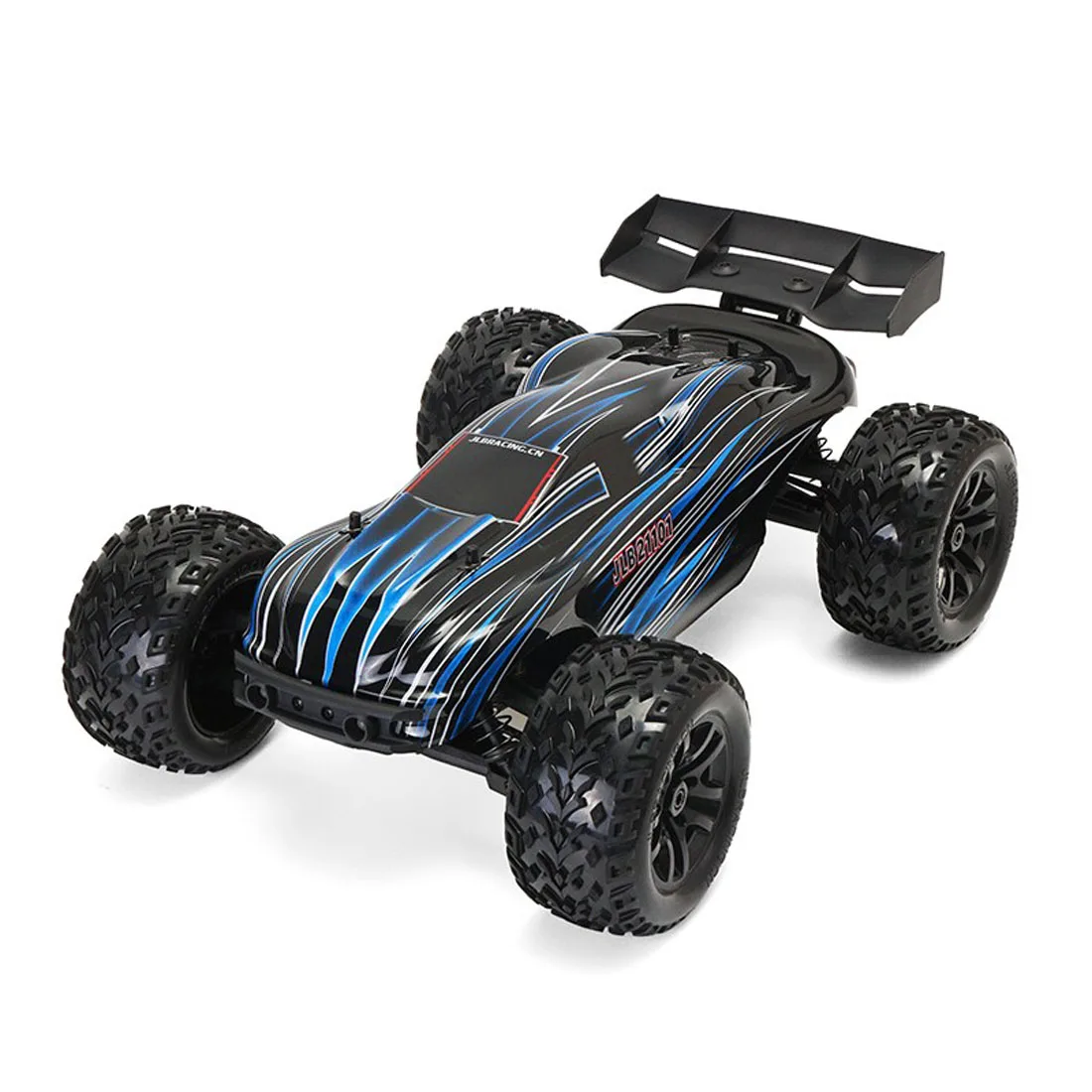 JLB Racing 21101 1/10 4WD 80A или 120A бесщеточный внедорожник Электрический Радиоуправляемый