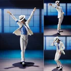 Фигурки Майкла Джексона из ПВХ, 15 см, коллекционные фигурки